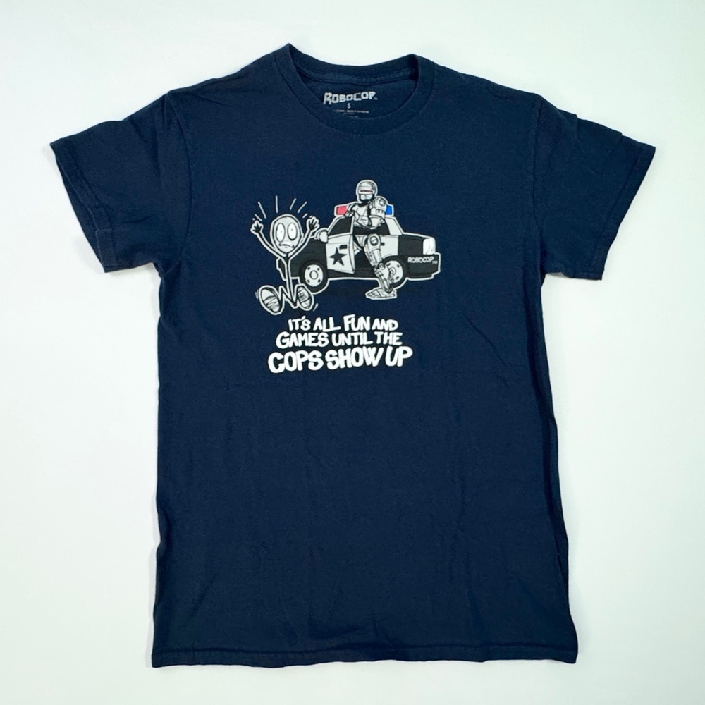 RoboCop T-Shirt